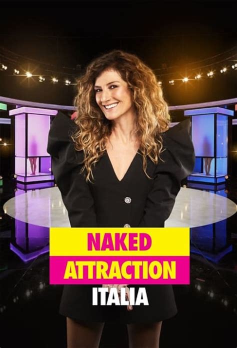 Free Naked Attraction Italia Porn